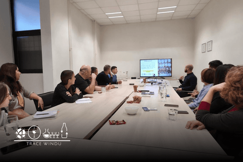 TRACEWINDU – Smarter Agri-Food with AI
