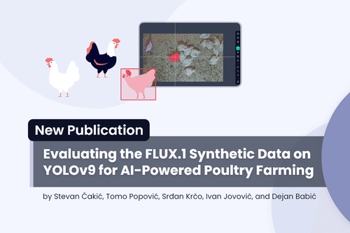 New Publication – GenAI for Digital Agriculture