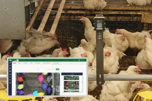 Veštačka inteligencija u srpskom agraru?