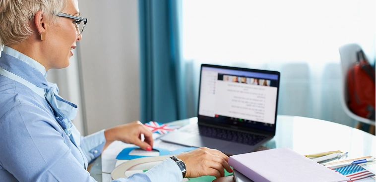 examNET — Learning & Assessment